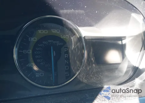 2013 Ford Edge Sel from USA, damaged, VIN 2FMDK4JC2DBA84978